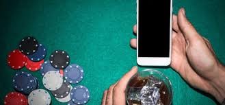 Antarmuka slot online neon69 login di layar smartphone pengguna Indonesia