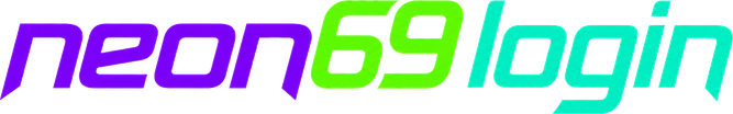 Logo neon69 login